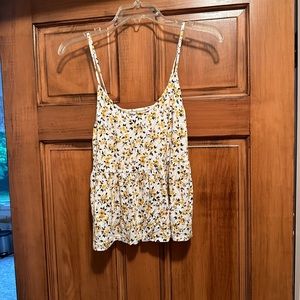 American Eagle Soft & Sexy Tank